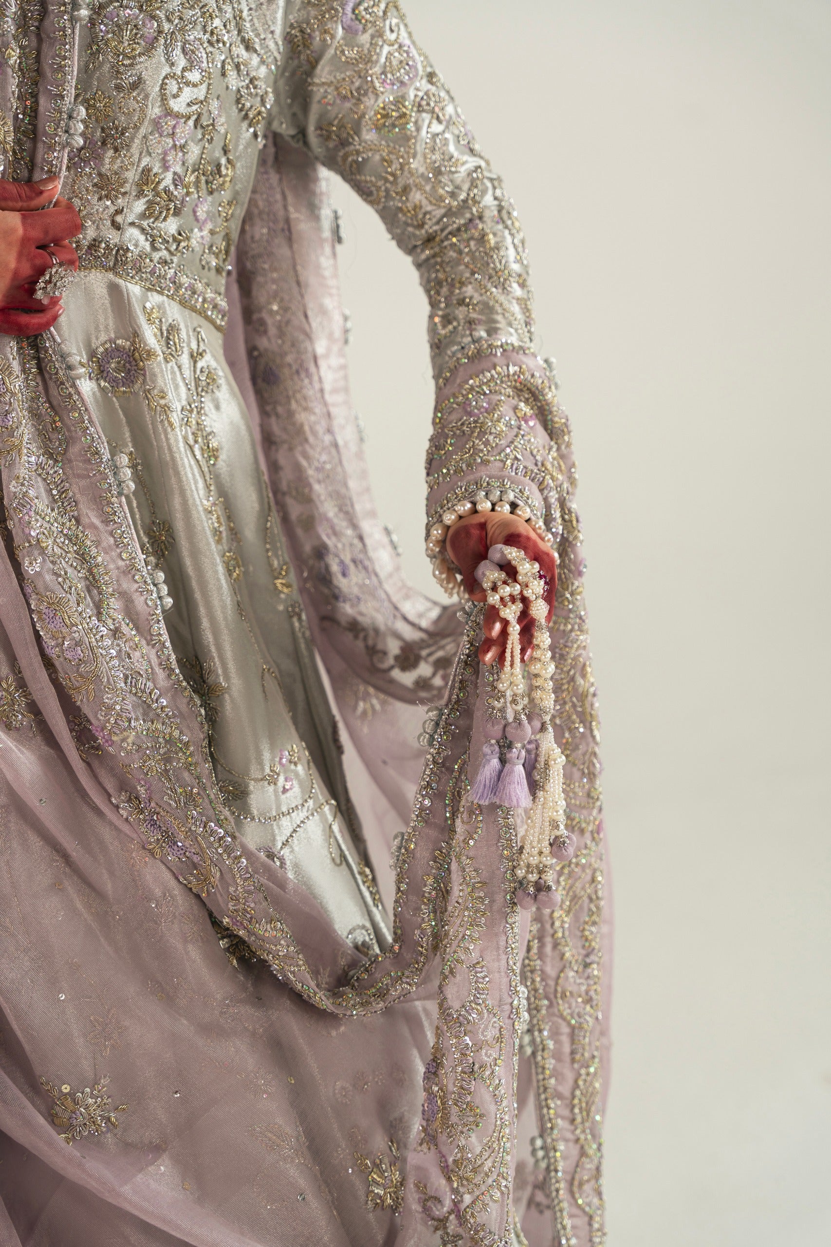 The Maina Bridal