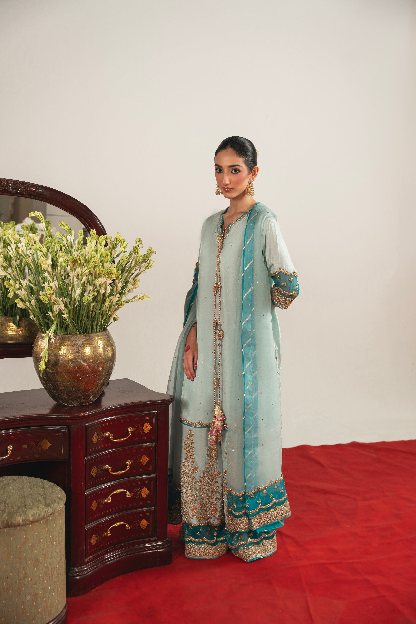 Anchal