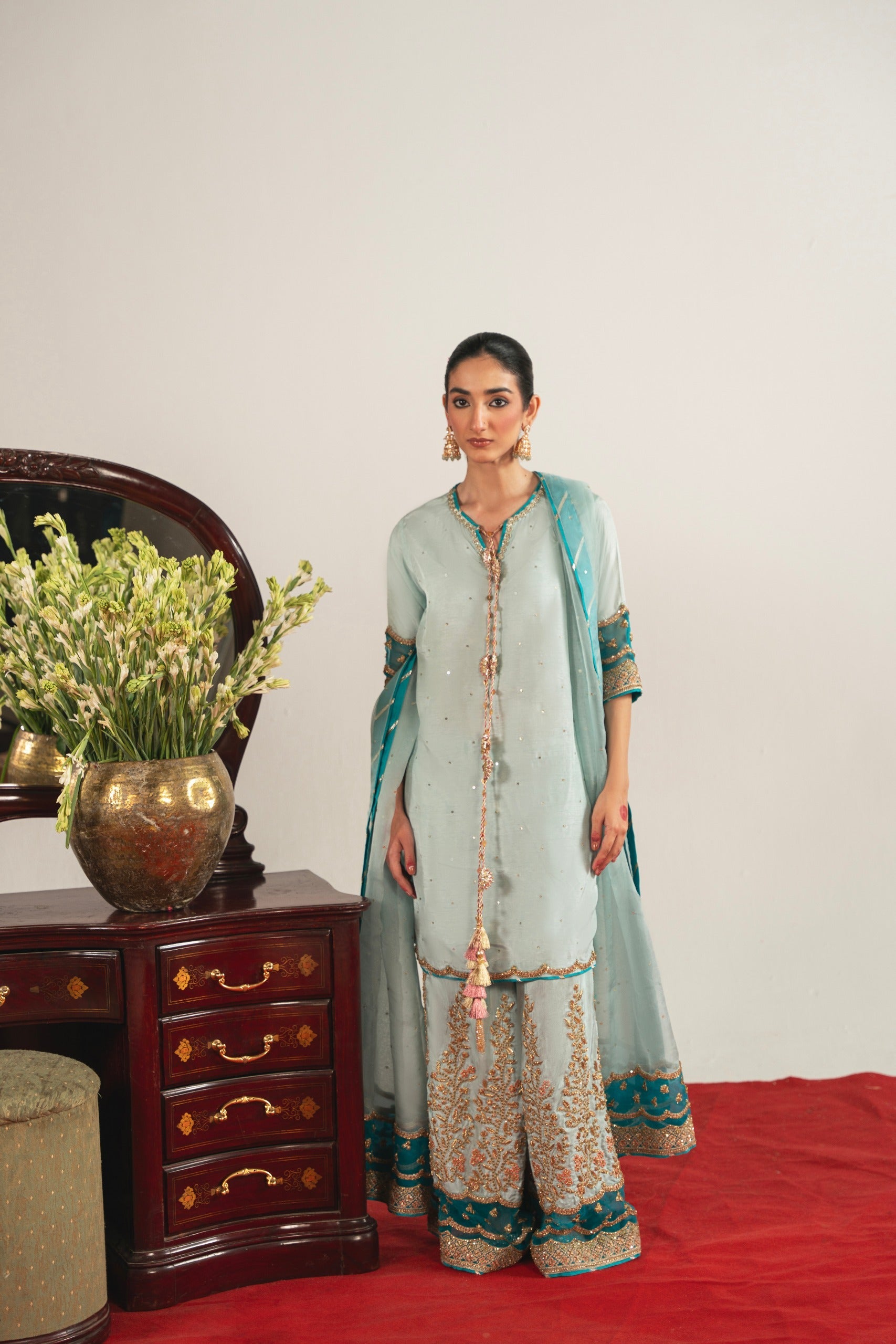 Anchal