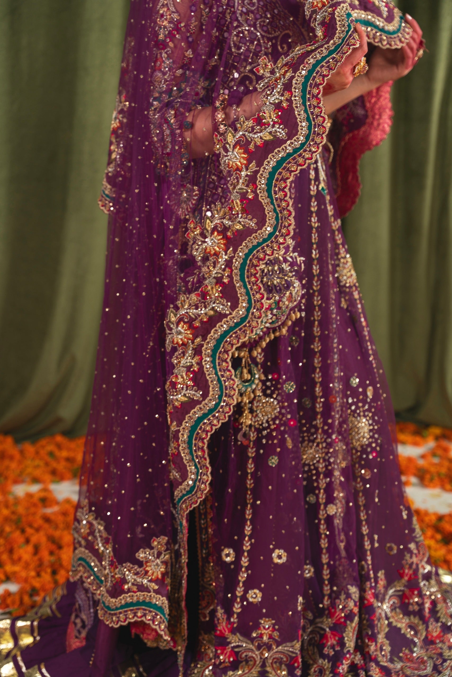 Sienna Mehndi