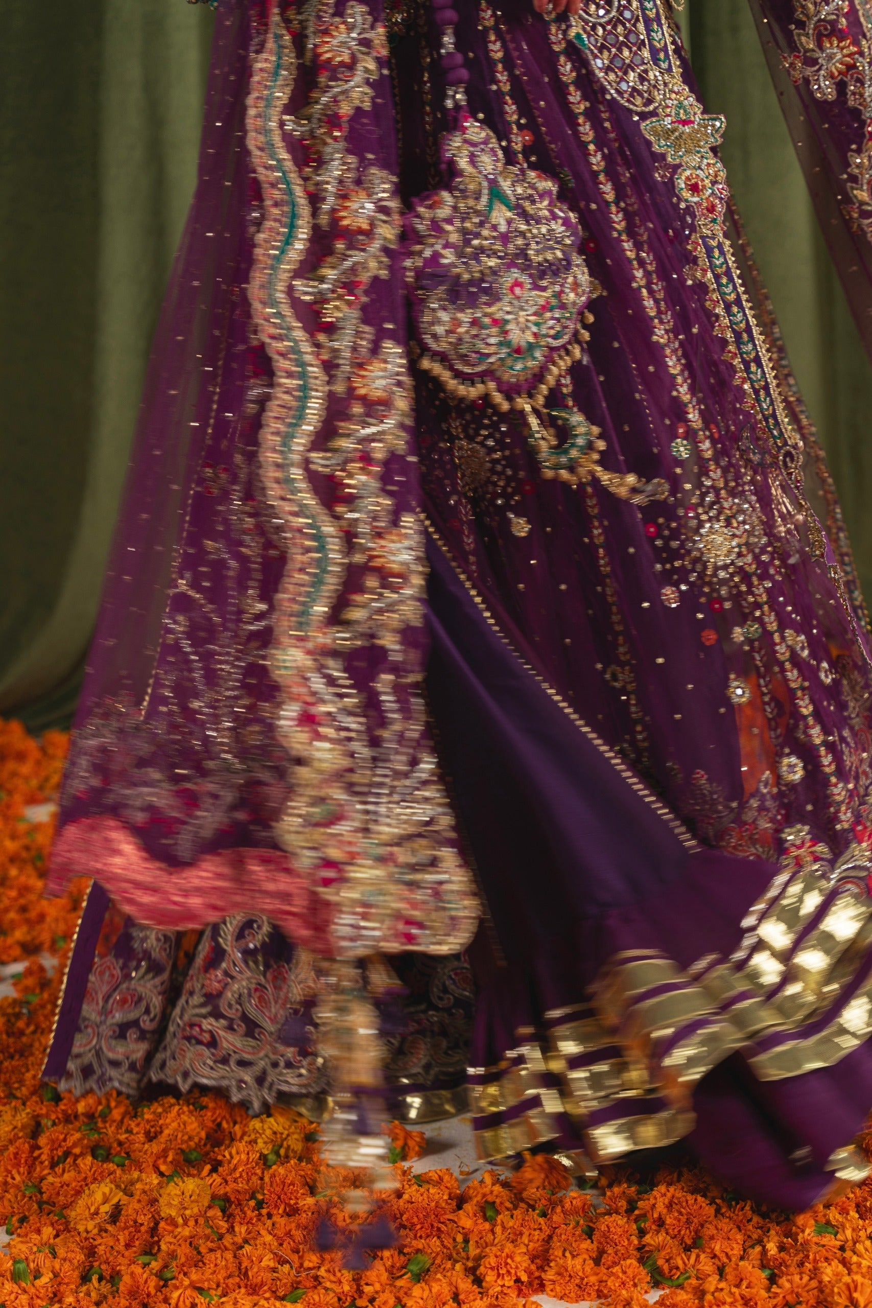 Sienna Mehndi
