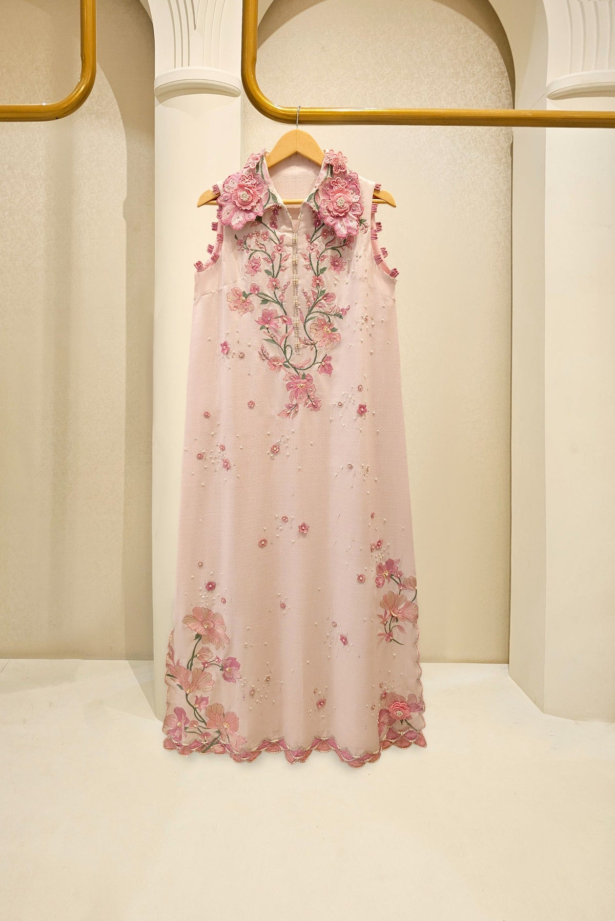 Blush Dream