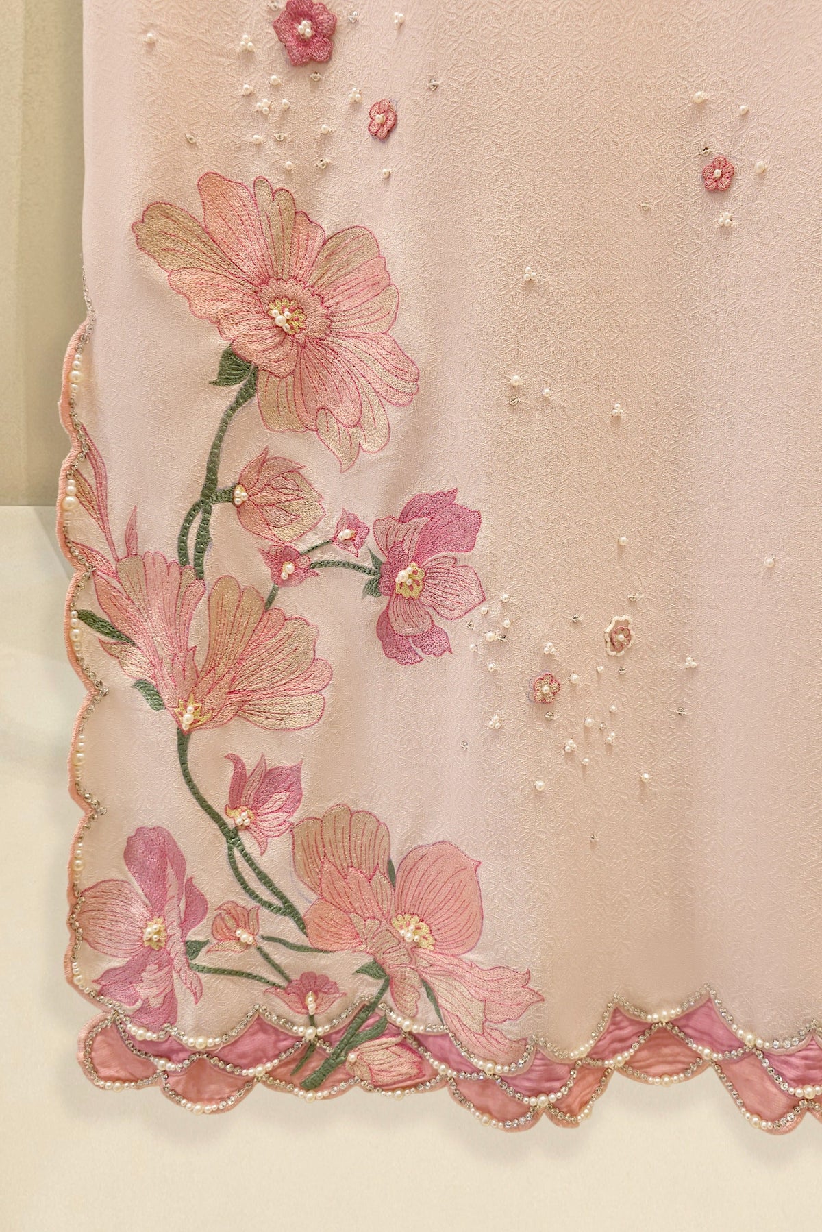 Blush Dream