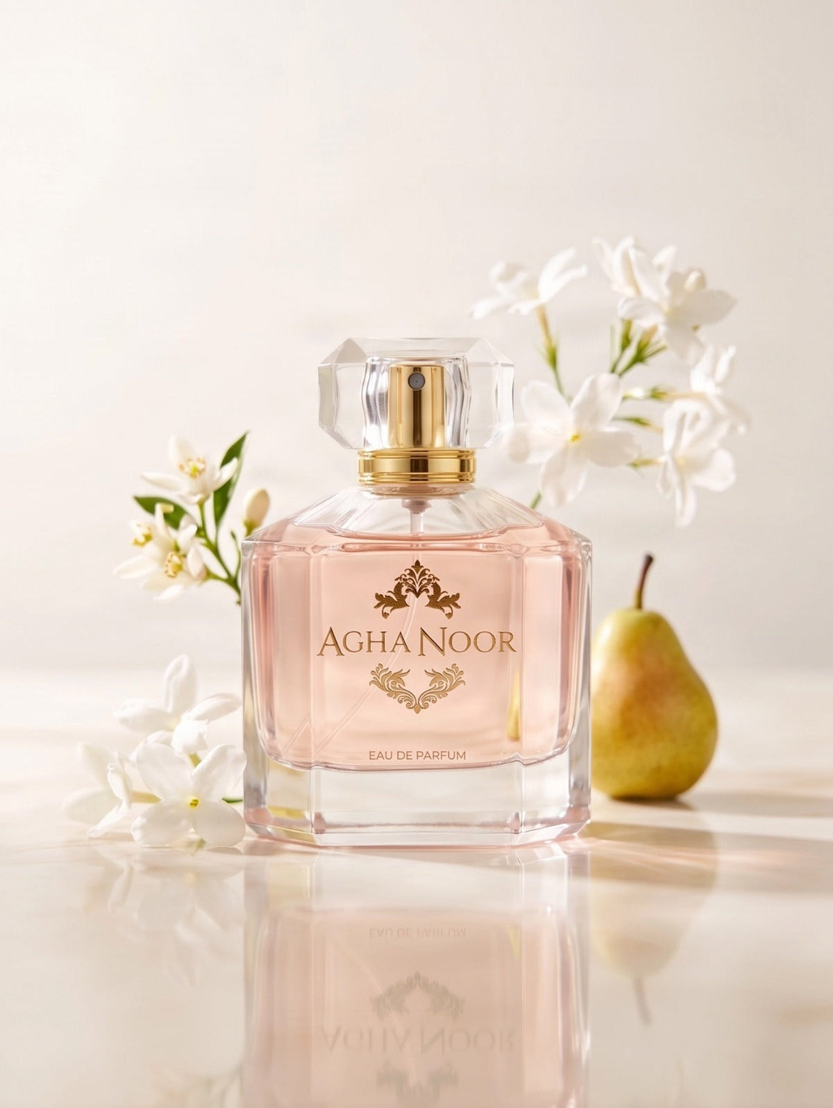 AGHA NOOR - (PF00016)