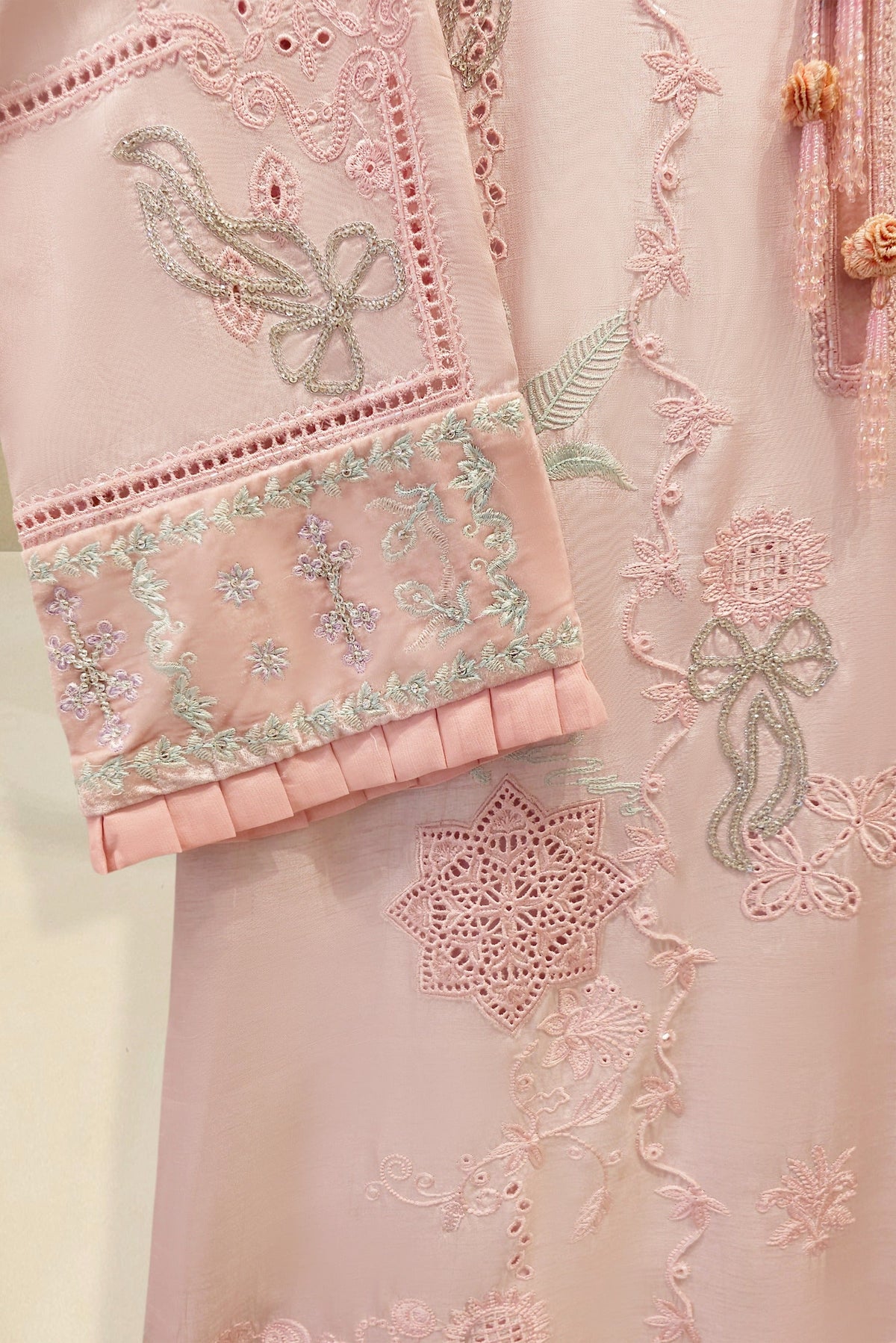 Misty Blush