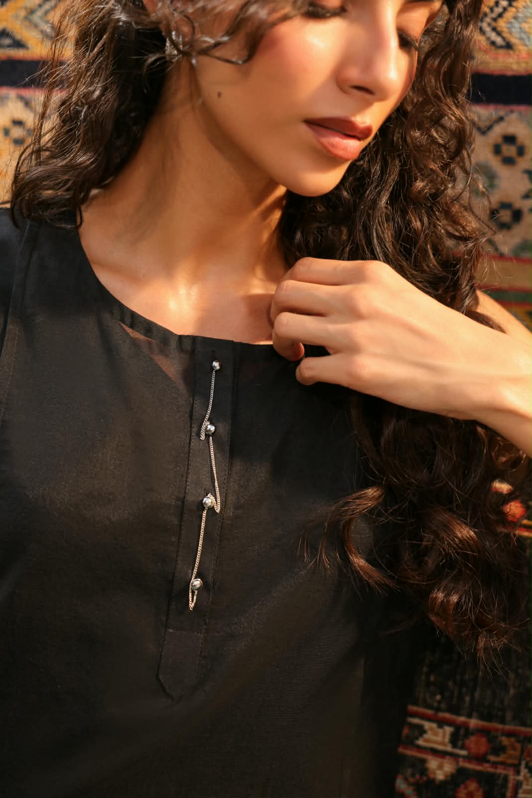 Black Set