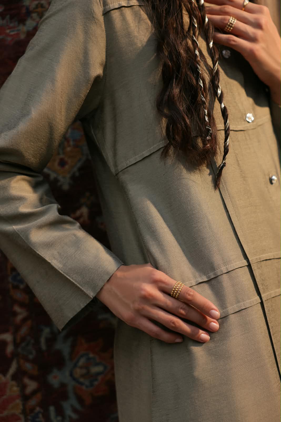 Olive Set