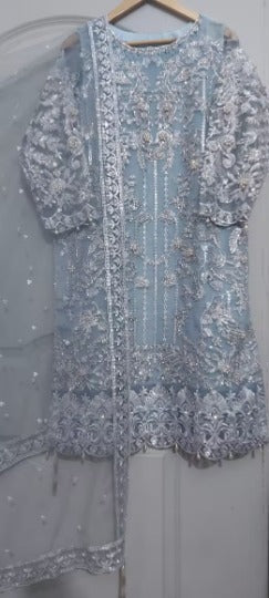 Mushq – Adela Style