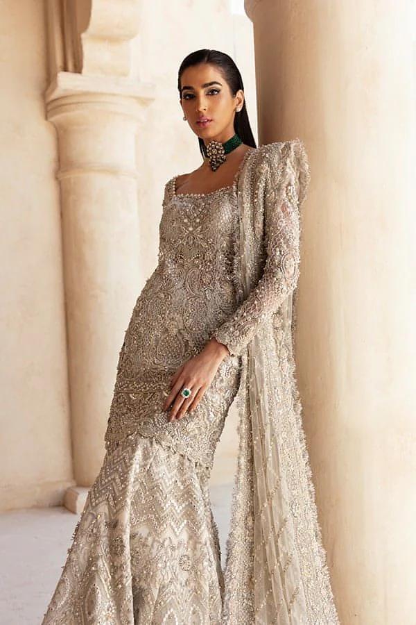Soraya – Opulent Style