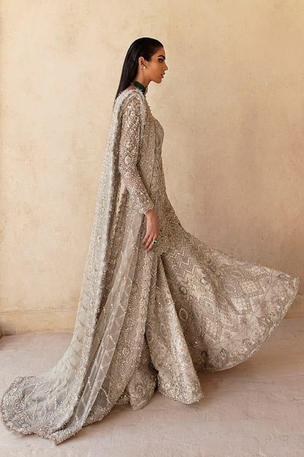 Soraya – Opulent Style