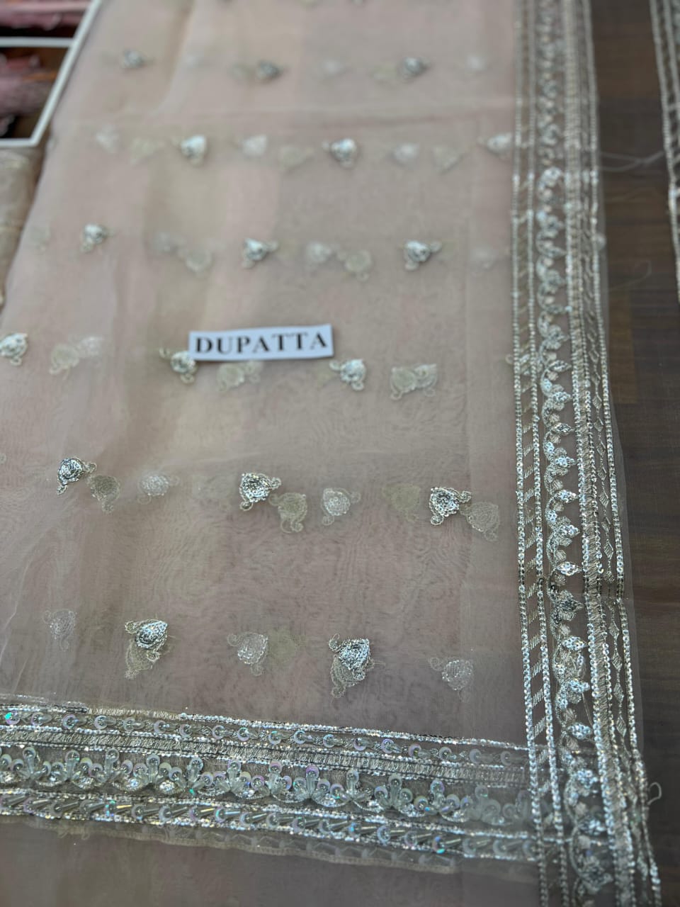 Kanwal Malik – Lara Style
