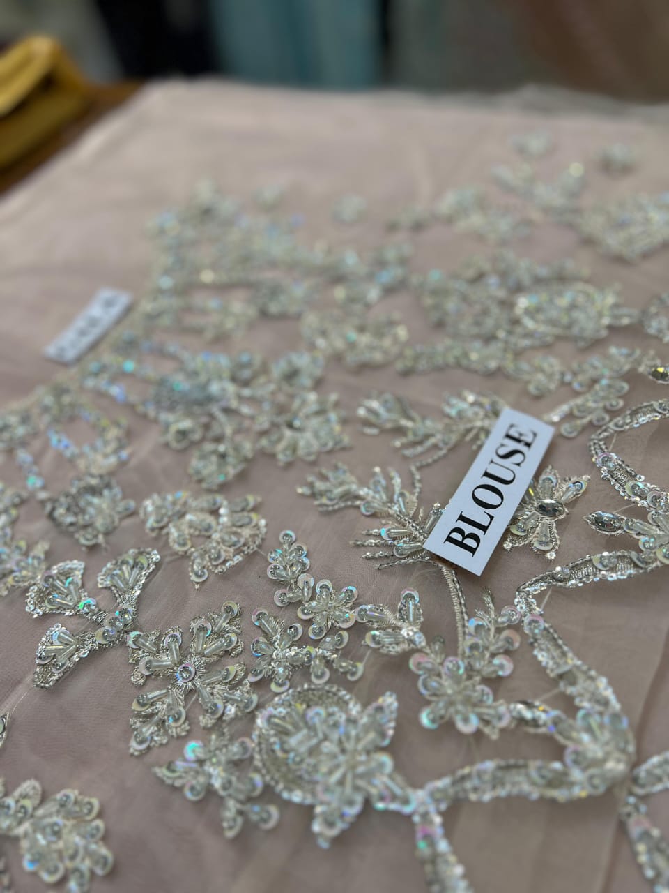 Kanwal Malik – Lara Style