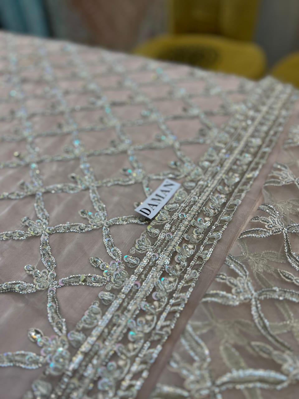 Kanwal Malik – Lara Style