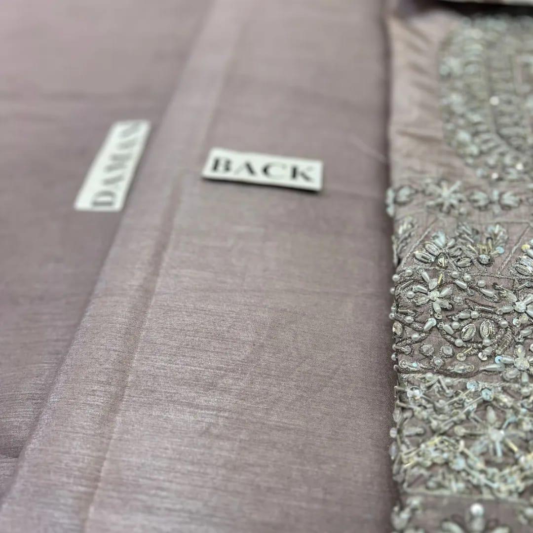 Hussain Rehar – Lucent Style