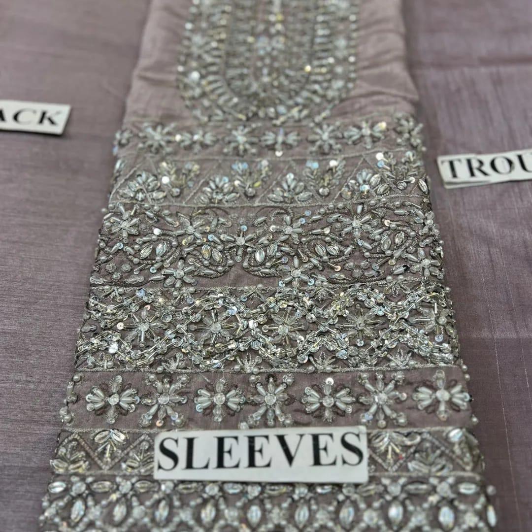 Hussain Rehar – Lucent Style