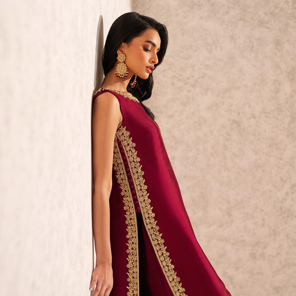 Mahiya-Festive Edit