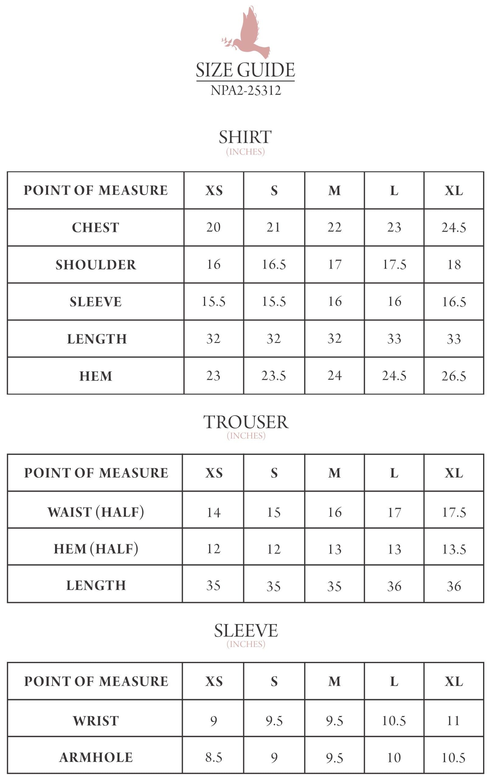 BLUSH PINK LILY LUXURY PRINTED & EMBROIDERED 2PCS SET (NPA2-25312)-READY TO WEAR