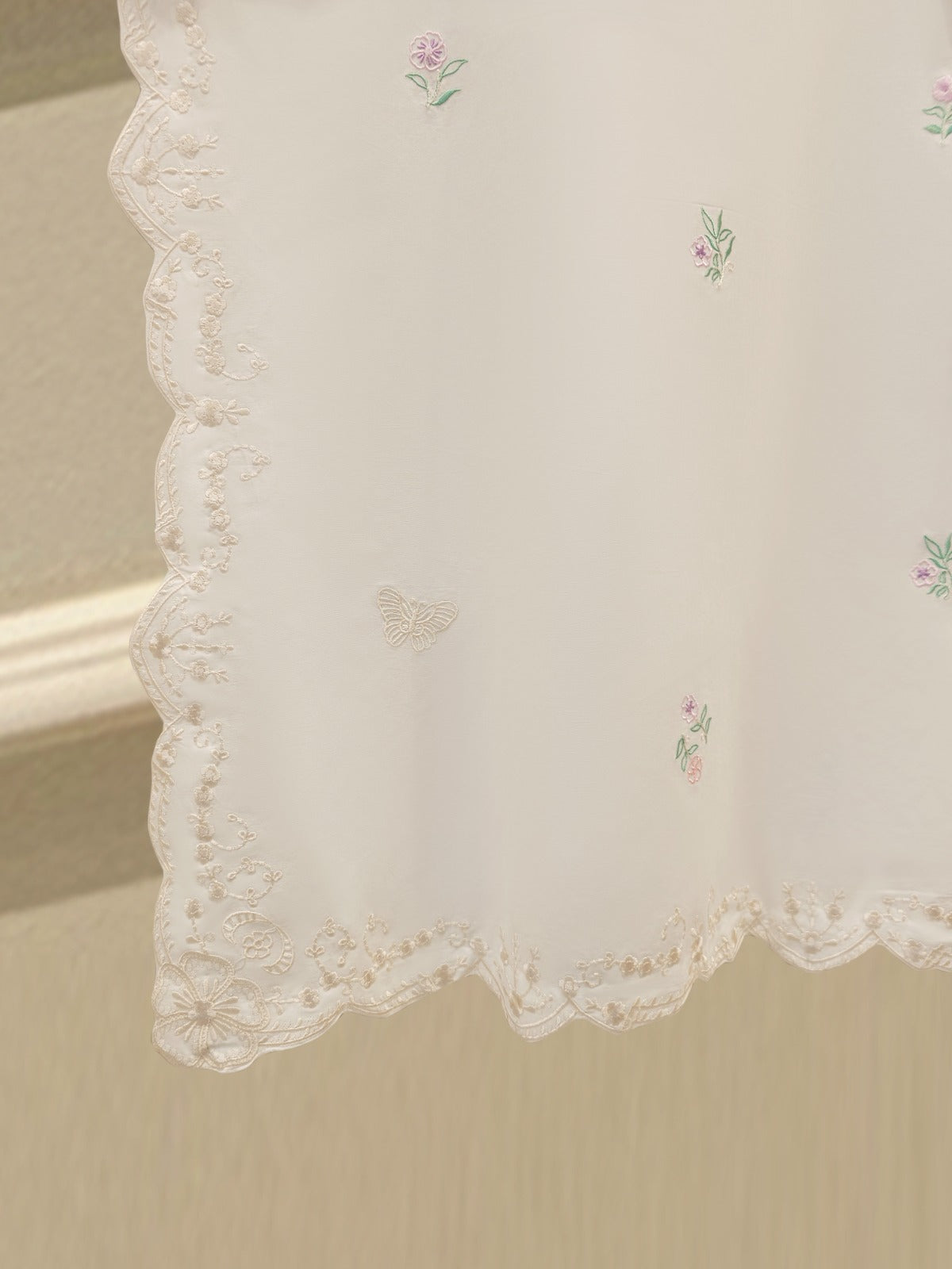 2 Piece - Embroidered Lawn Suit S112054