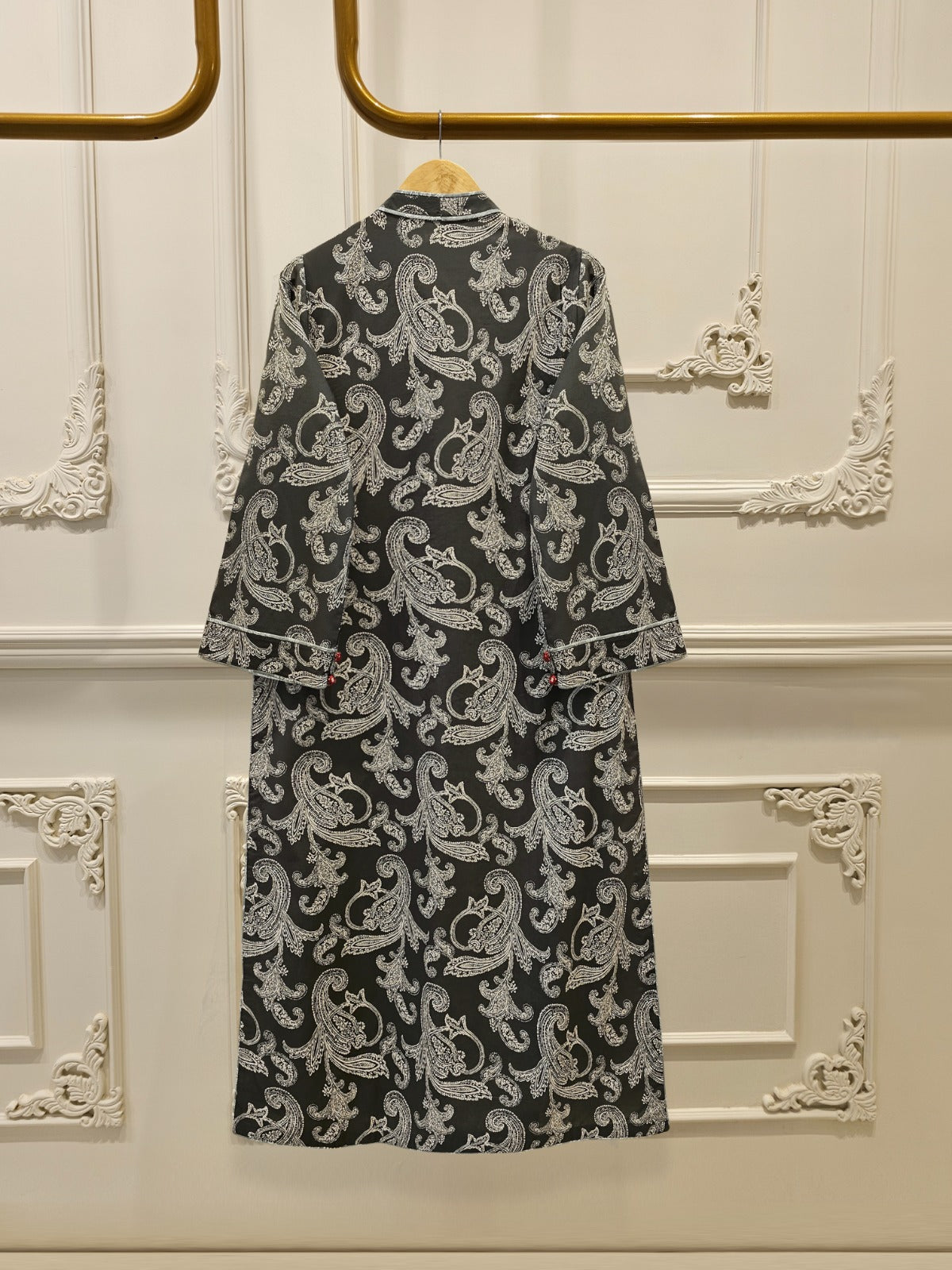 2 Piece - Digital Printed Lawn Suit S112043