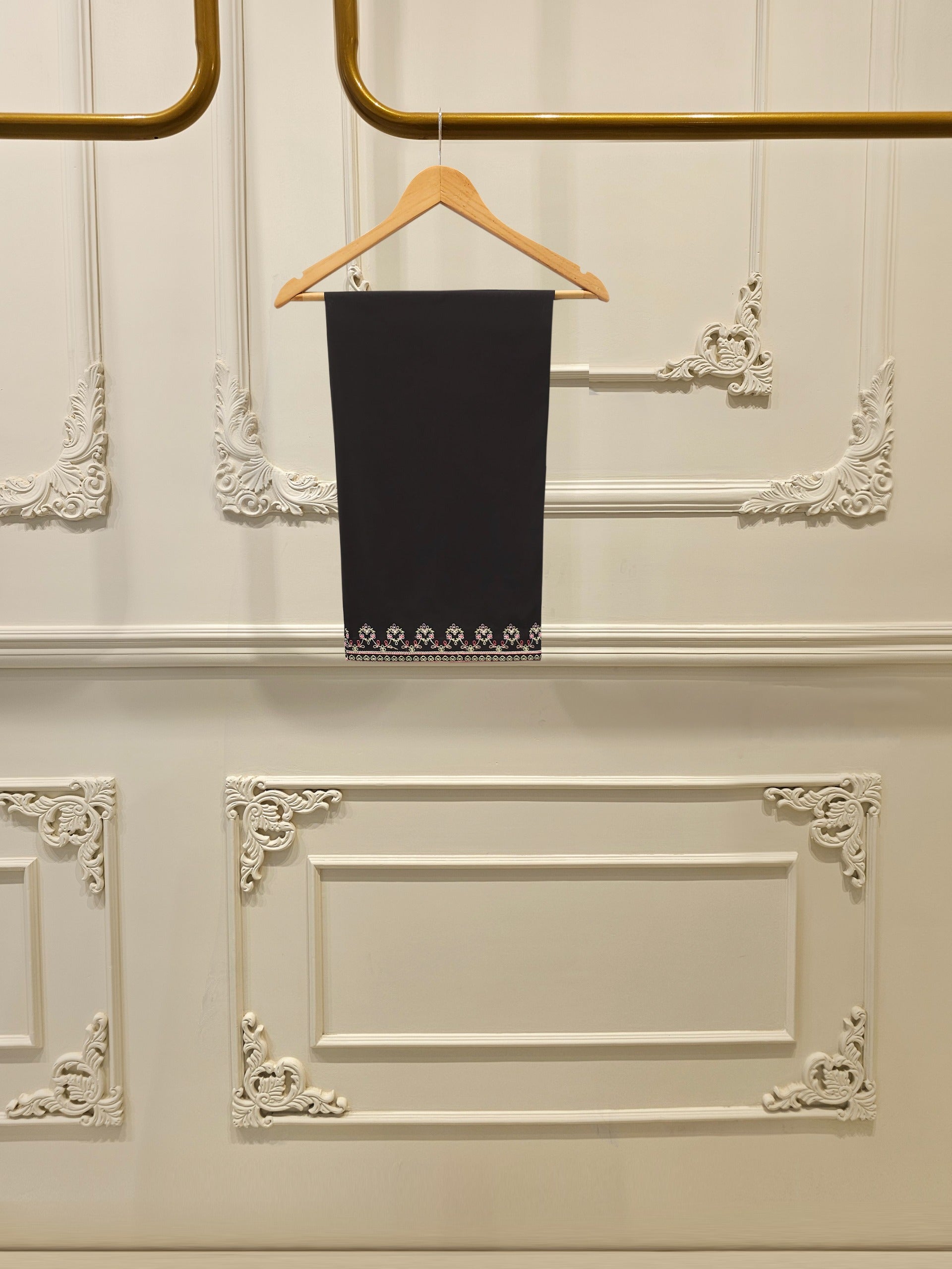 2 Piece - Embroidered Lawn Suit S112129