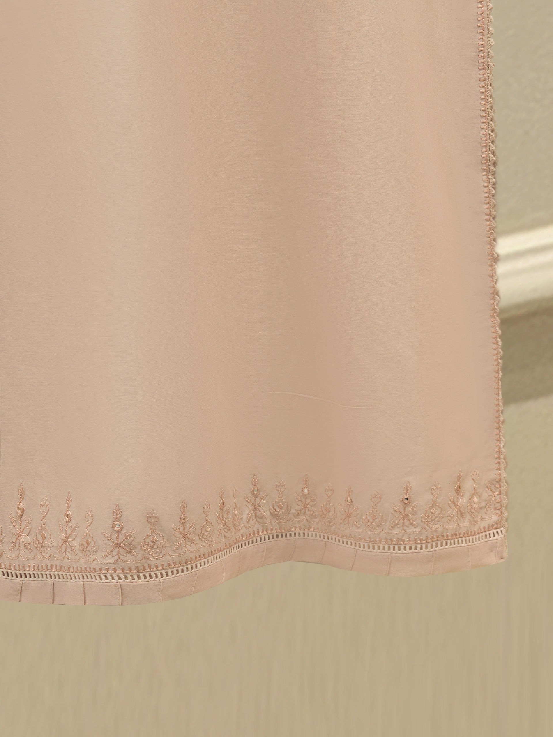 2 Piece - Embroidered Lawn Suit S112138