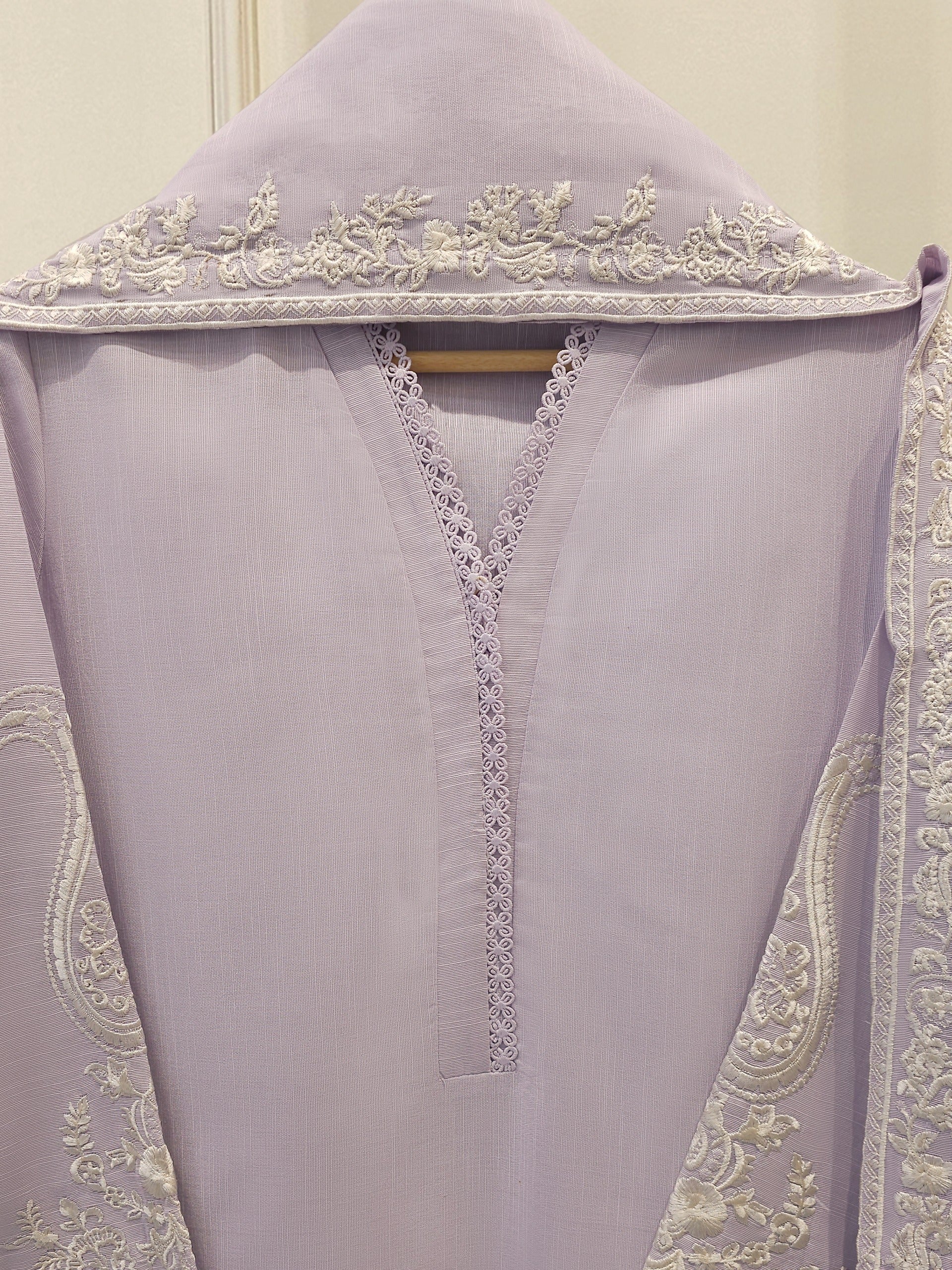 Suit Off White SF-EF21-20