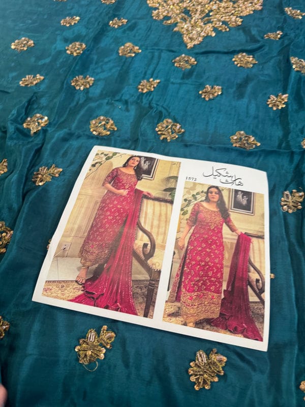 Haris Shakeel – Brides Style