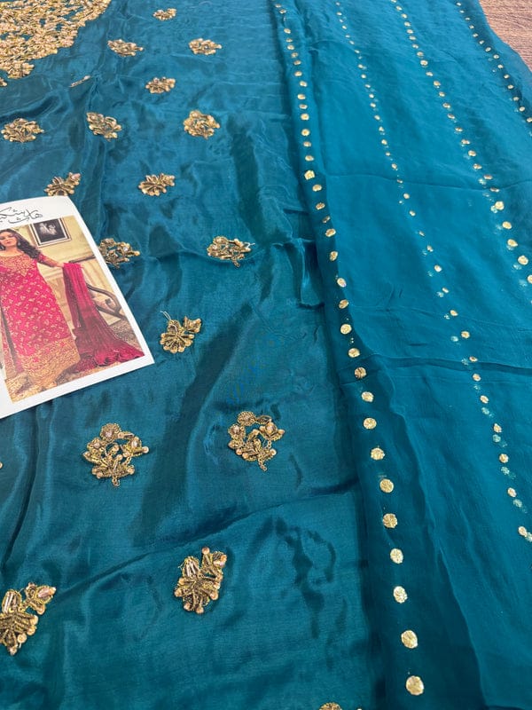 Haris Shakeel – Brides Style