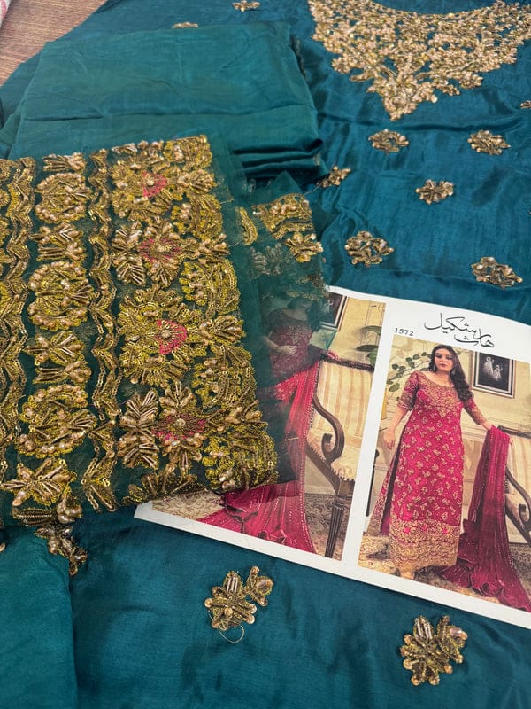 Haris Shakeel – Brides Style
