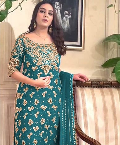 Haris Shakeel – Brides Style