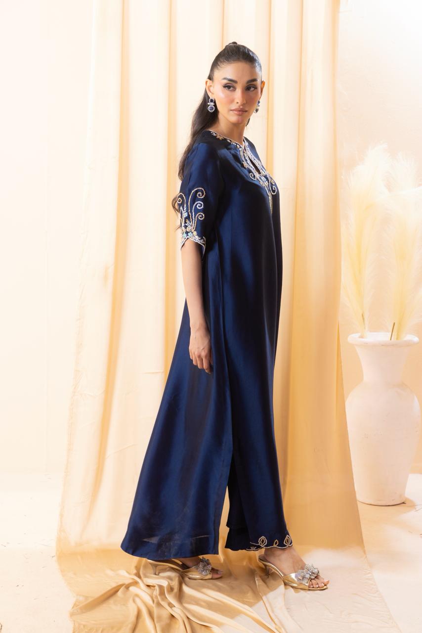 Sapphire