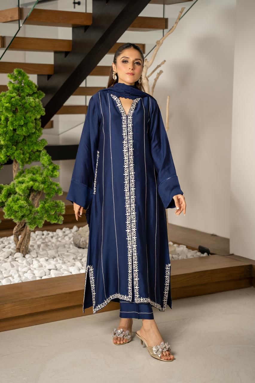 Blue Elan