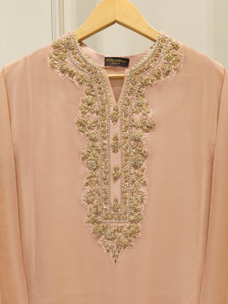 Pure Khaddar Shawl D000217