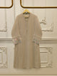 2 Piece - Pure Cotton Net Suit S114100