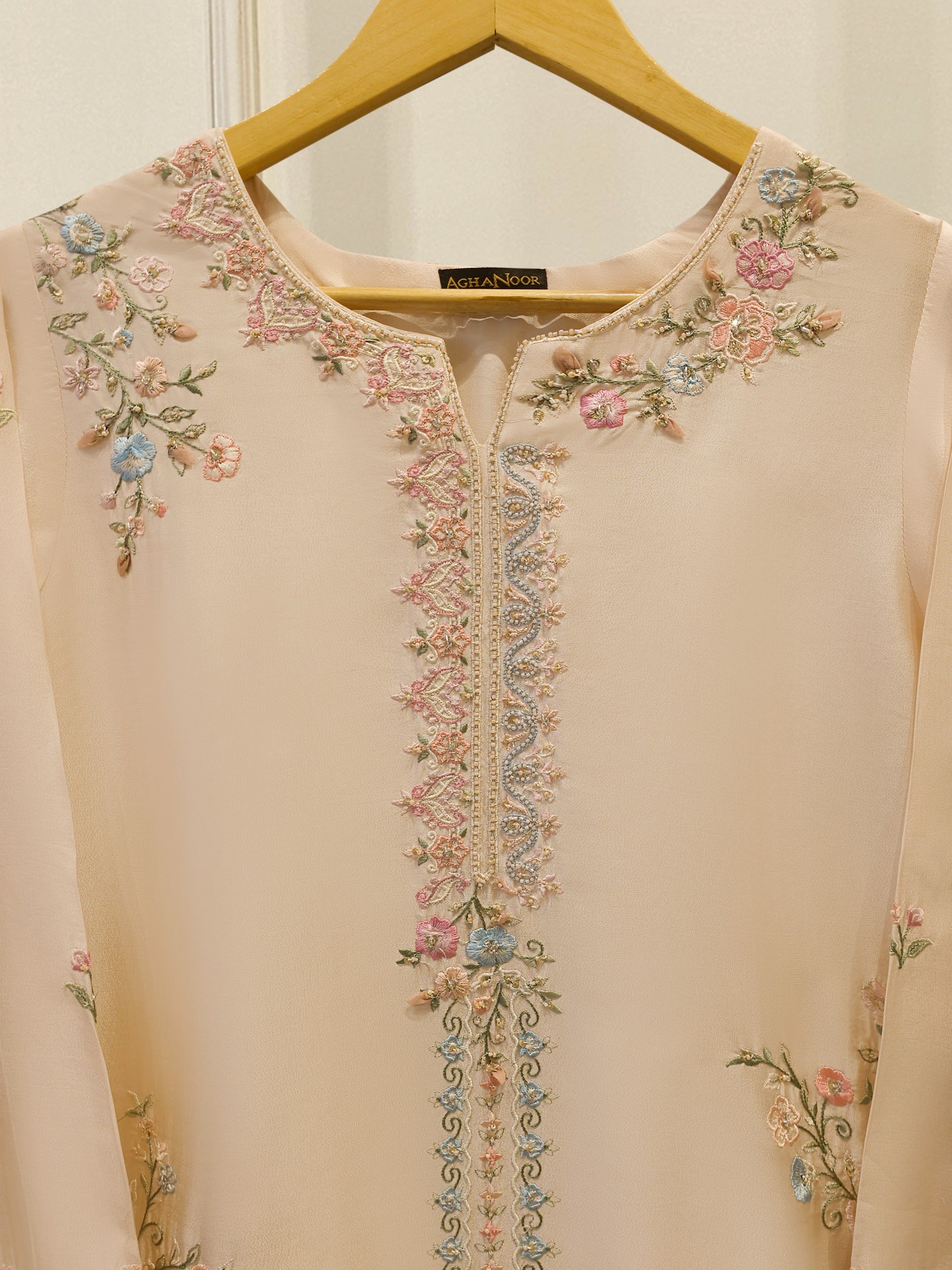 Suit Pink MKS-PF22-02