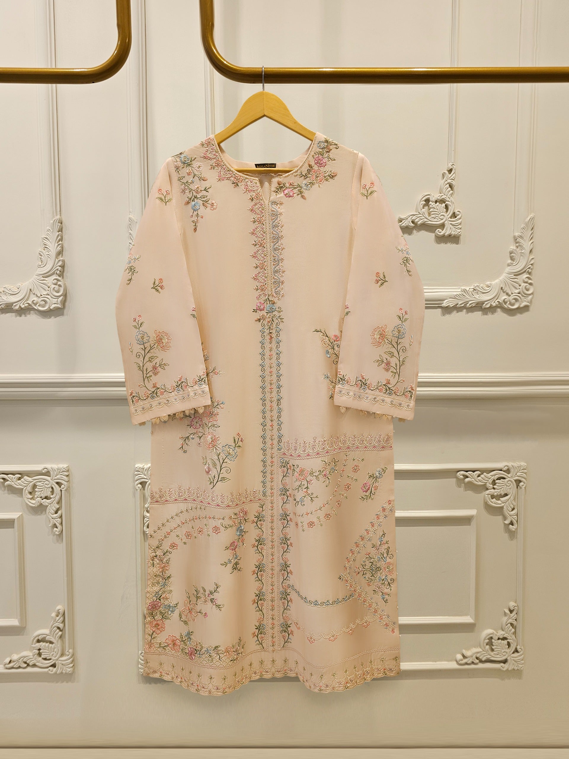 Suit Pink MKS-PF22-02