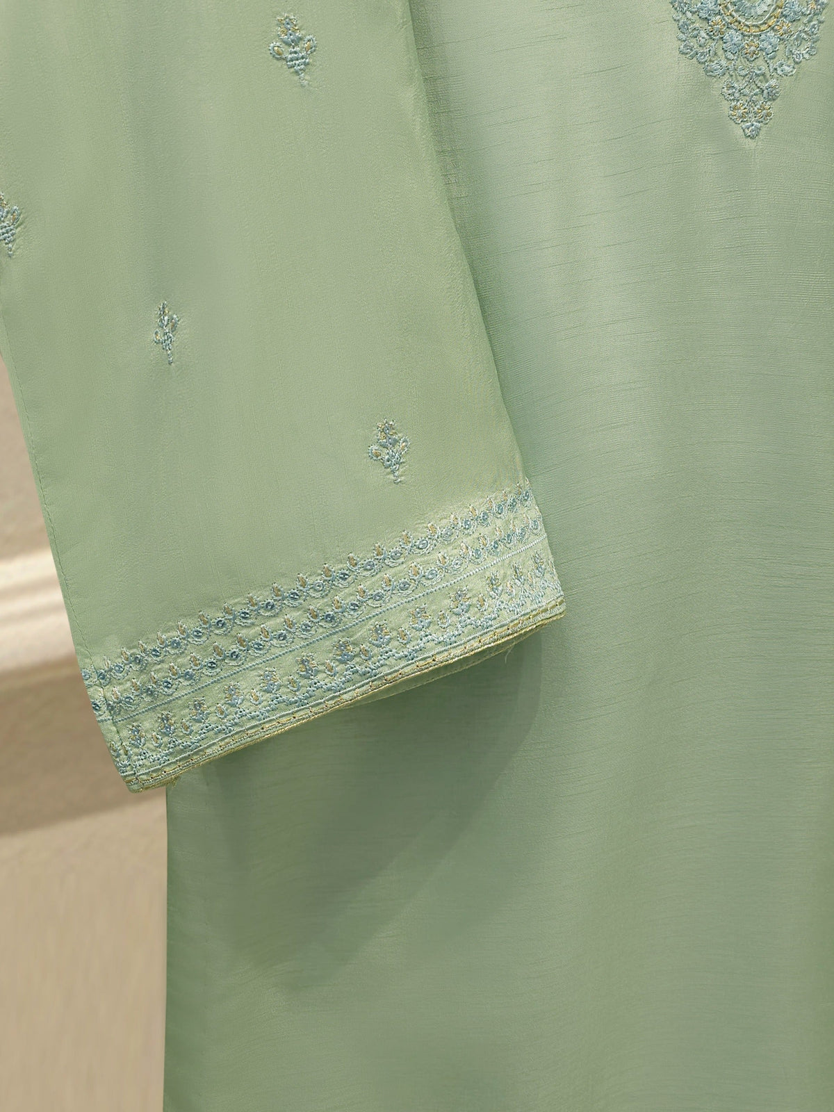 Khadi Silk