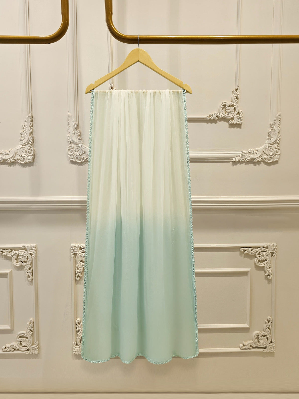 3-Piece Embroided Cambric Suit S115554