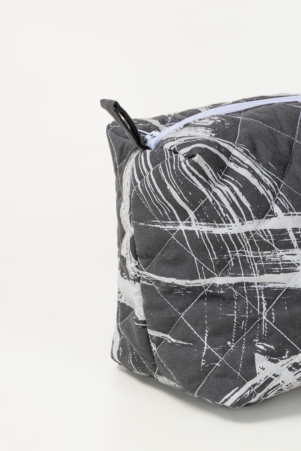 Whiplash T-150 Quilted Pouch