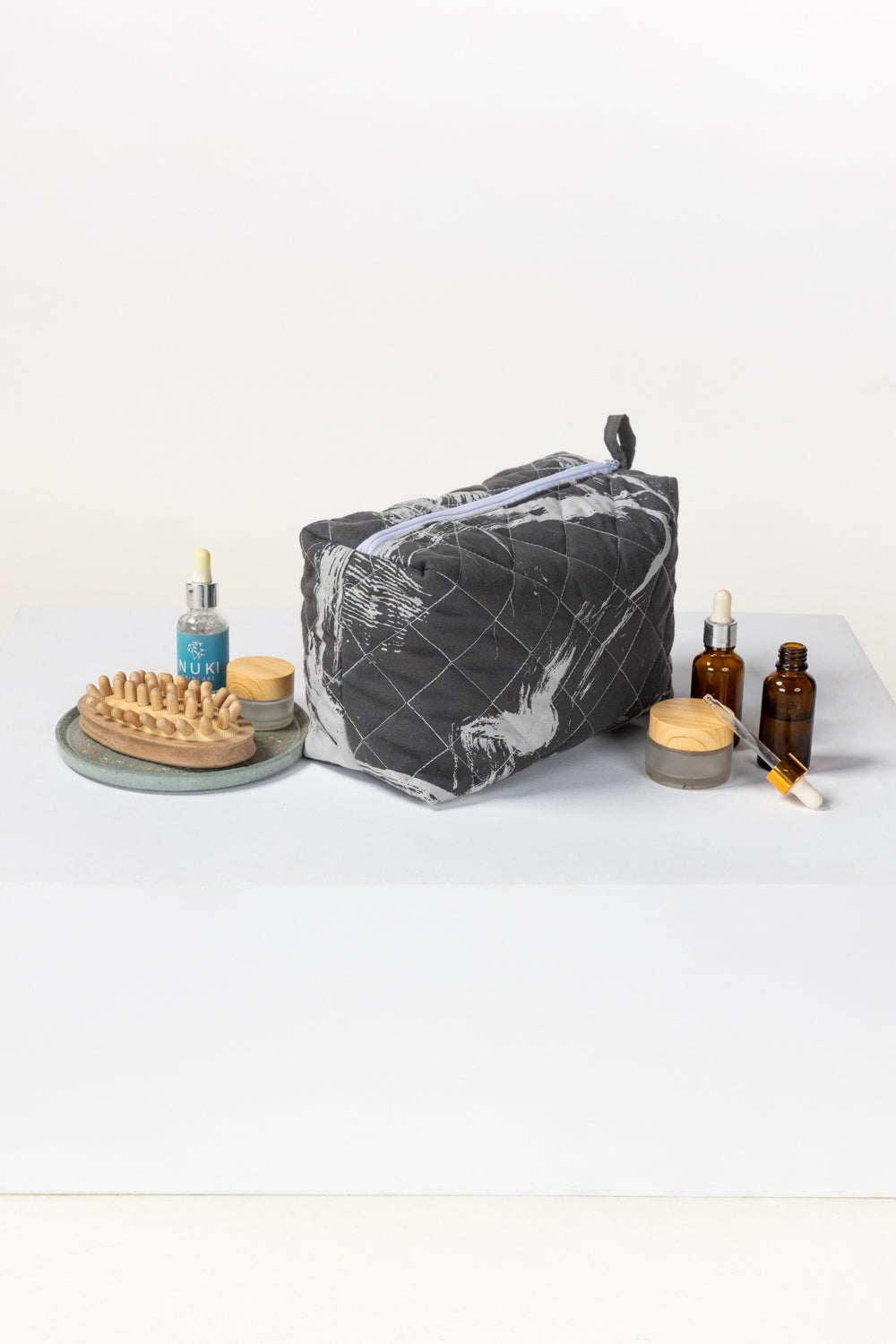 Whiplash T-150 Quilted Pouch
