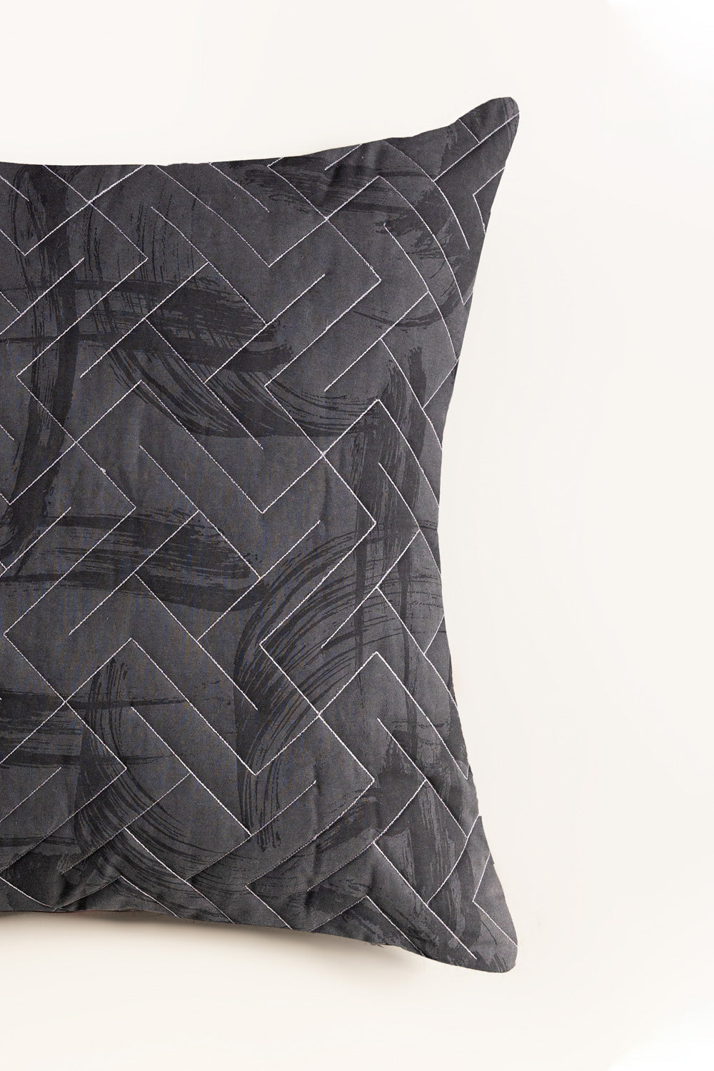 Whiplash T-150 Euro Sham Cushion Cover