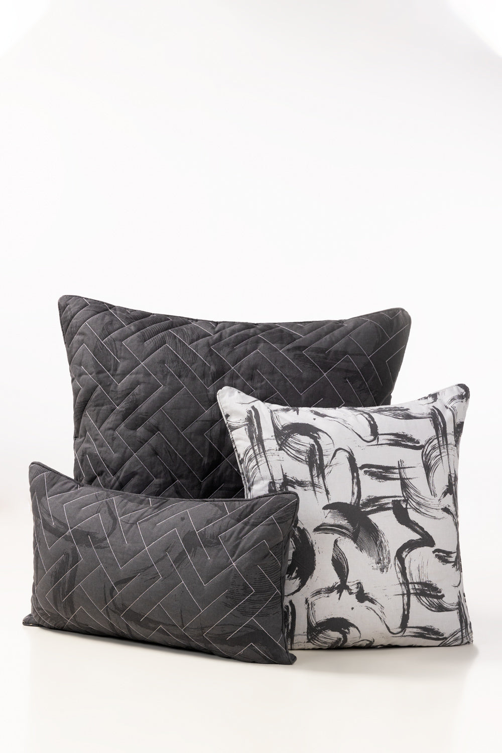 Whiplash T-150 Euro Sham Cushion Cover