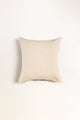 Whisper Cream Thermal Square Cushion