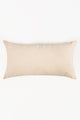 Whisper Cream Thermal Deck Cushion