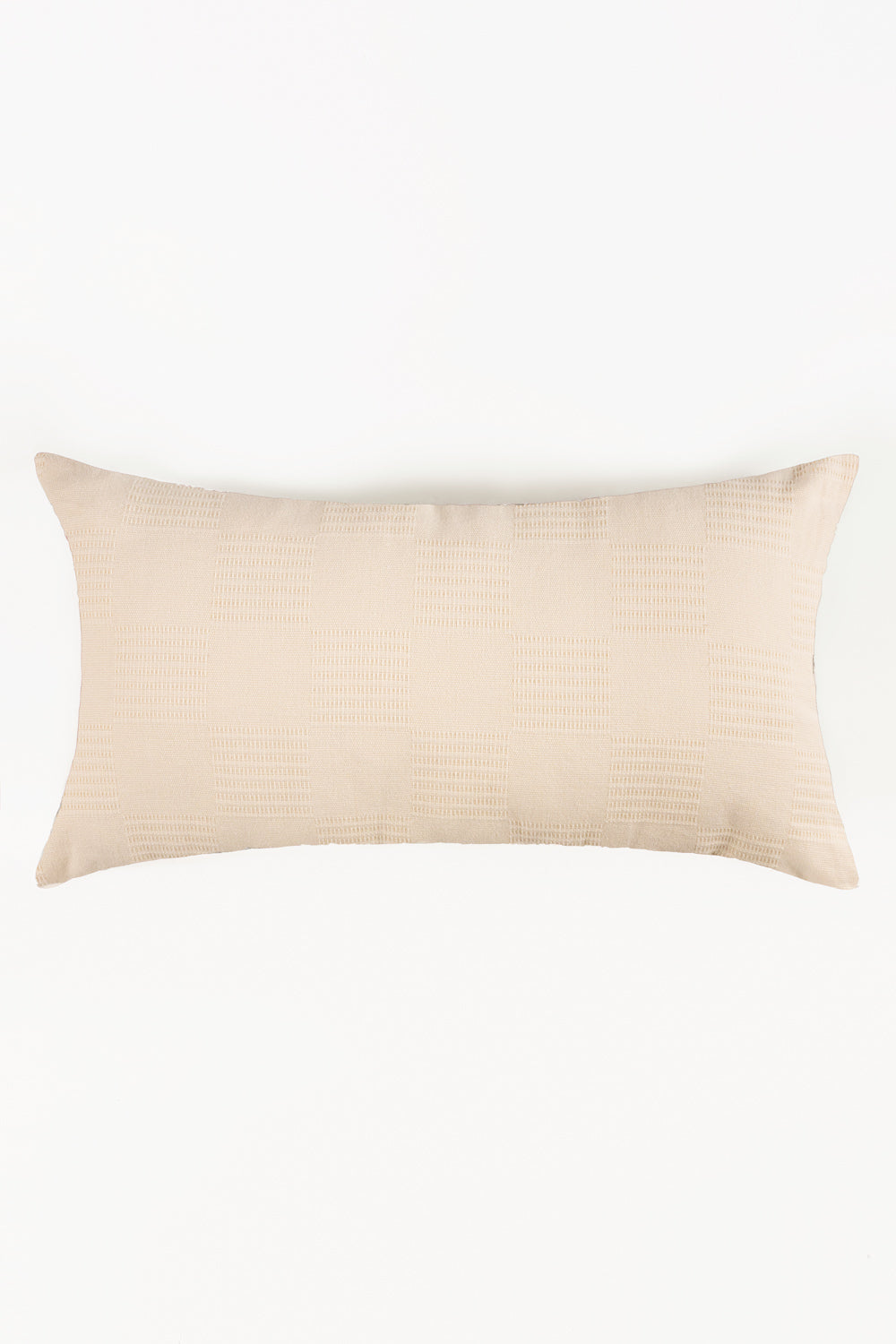 Whisper Cream Thermal Deck Cushion
