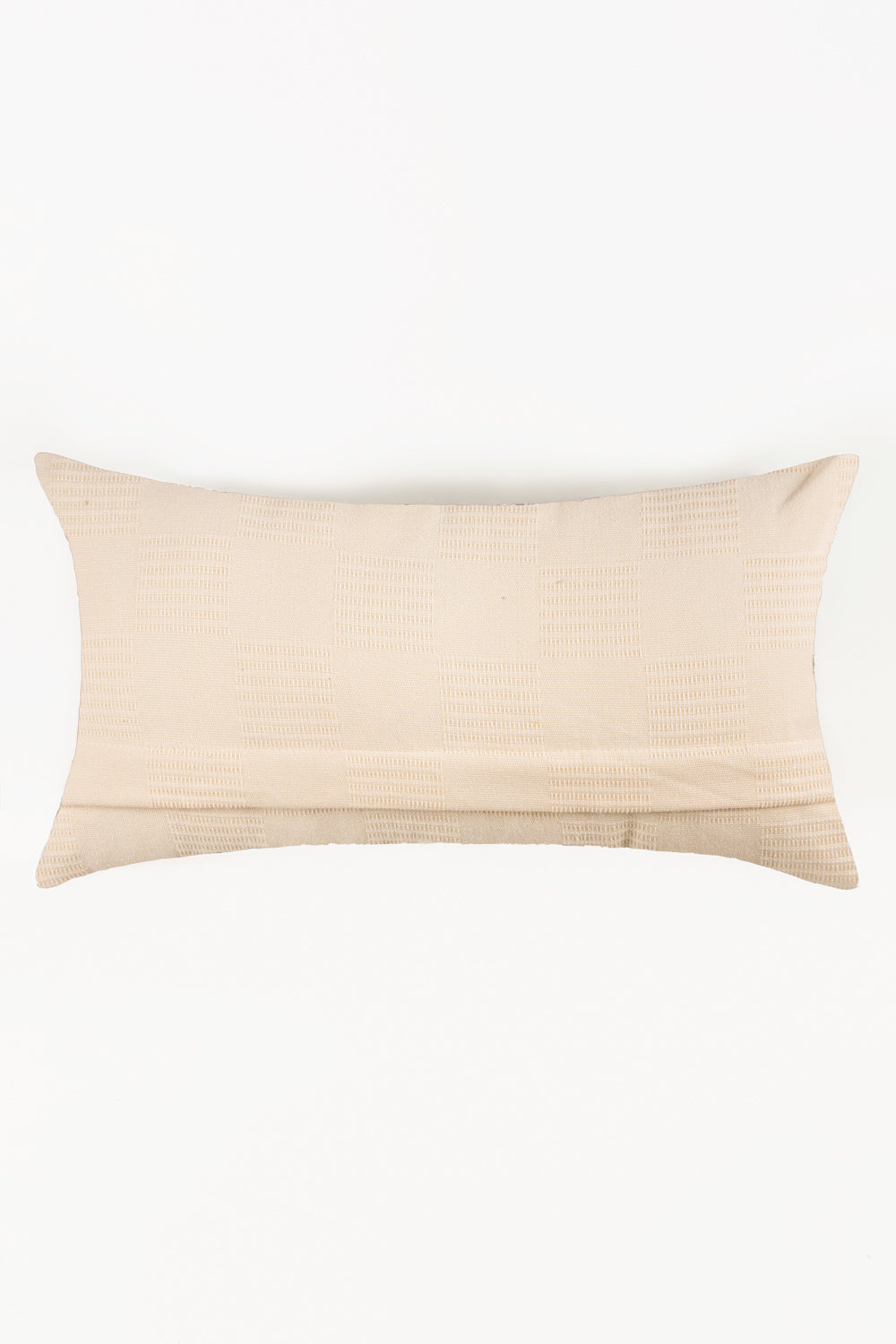 Whisper Cream Thermal Deck Cushion