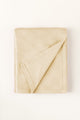 Whisper Cream Thermal Blanket