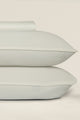 White T-400 Dyed sheet set