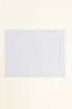 White Terry Bath Mat 26