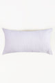 White Glow Dyed Deck Cushion